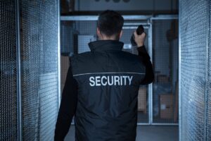 warehouse security services in brampton