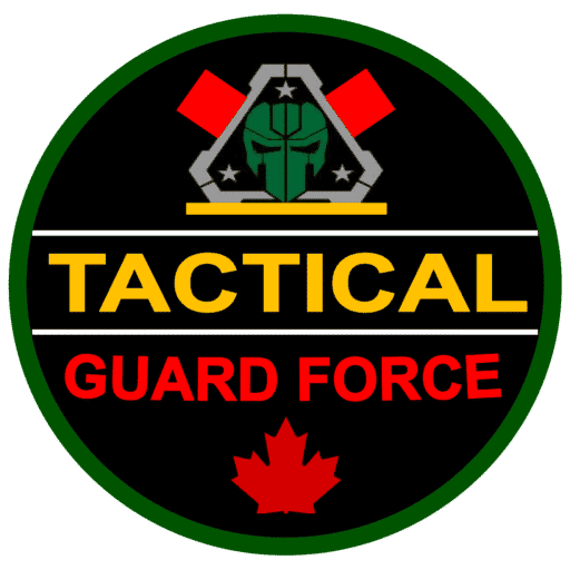 Tactical Guard Force