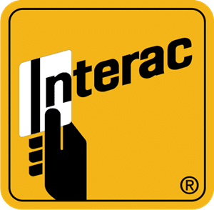 Tactical Guard Force accepts payments via Interac
