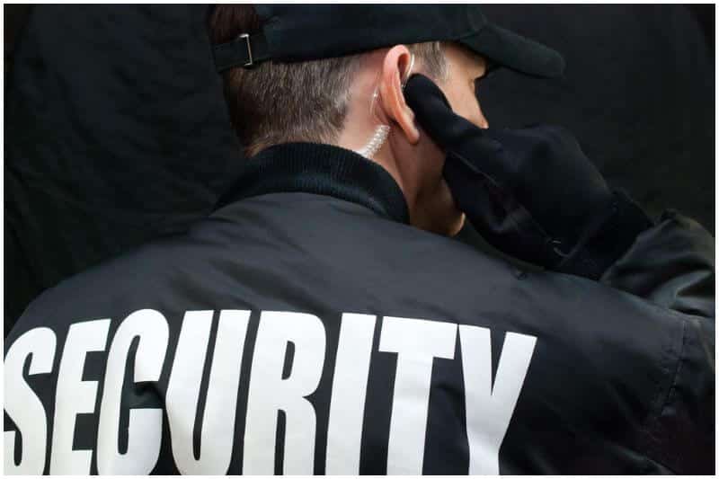 Top Reasons to Choose Security Guard Services in Mississauga